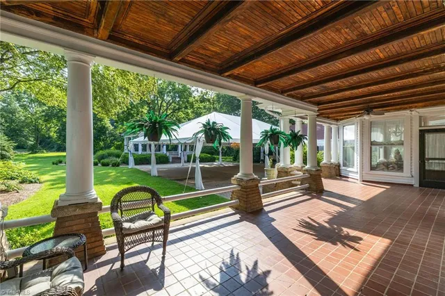 $1,995,000 | 1700 Richardson Drive, Reidsville, NC 27320