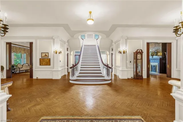 $1,995,000 | 1700 Richardson Drive, Reidsville, NC 27320