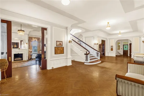 $1,995,000 | 1700 Richardson Drive, Reidsville, NC 27320