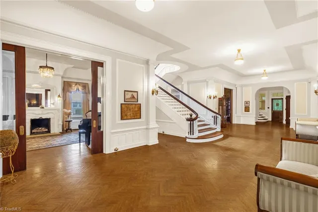 $1,995,000 | 1700 Richardson Drive, Reidsville, NC 27320