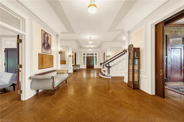 $1,995,000 | 1700 Richardson Drive, Reidsville, NC 27320