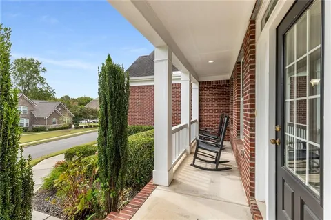$779,500 | 107 Millstone Manor Court, Woodstock, GA 30188
