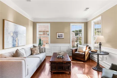 $779,500 | 107 Millstone Manor Court, Woodstock, GA 30188