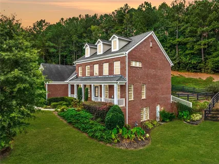 $779,500 | 107 Millstone Manor Court, Woodstock, GA 30188