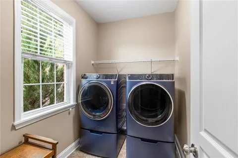 $779,500 | 107 Millstone Manor Court, Woodstock, GA 30188