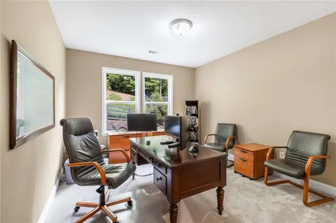 $779,500 | 107 Millstone Manor Court, Woodstock, GA 30188