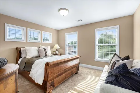 $779,500 | 107 Millstone Manor Court, Woodstock, GA 30188