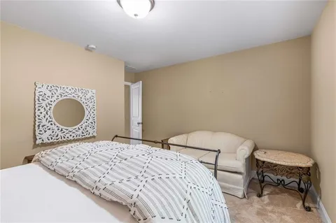 $779,500 | 107 Millstone Manor Court, Woodstock, GA 30188