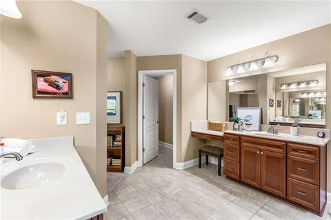 $779,500 | 107 Millstone Manor Court, Woodstock, GA 30188