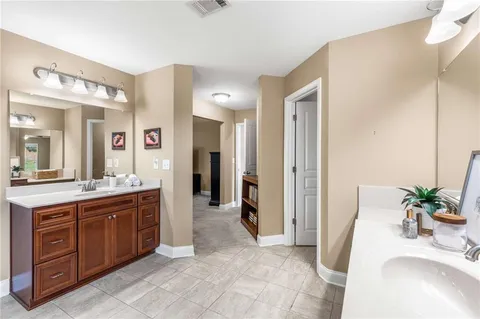 $779,500 | 107 Millstone Manor Court, Woodstock, GA 30188