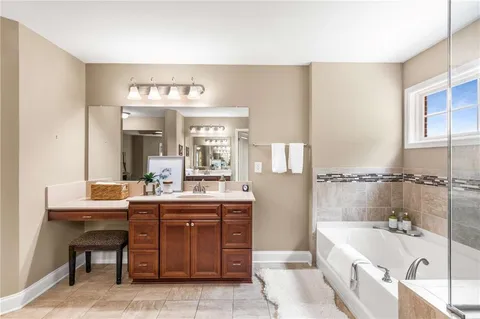 $779,500 | 107 Millstone Manor Court, Woodstock, GA 30188