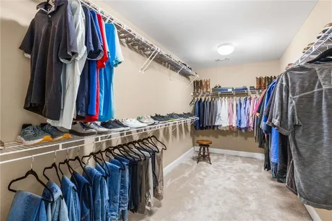 $779,500 | 107 Millstone Manor Court, Woodstock, GA 30188