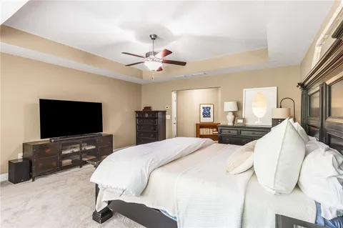 $779,500 | 107 Millstone Manor Court, Woodstock, GA 30188