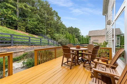 $779,500 | 107 Millstone Manor Court, Woodstock, GA 30188