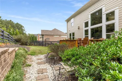 $779,500 | 107 Millstone Manor Court, Woodstock, GA 30188