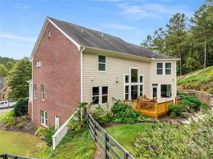 $779,500 | 107 Millstone Manor Court, Woodstock, GA 30188