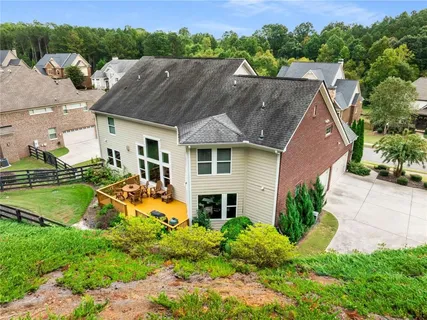 $779,500 | 107 Millstone Manor Court, Woodstock, GA 30188