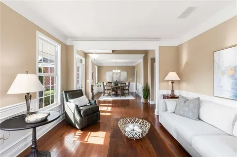 $779,500 | 107 Millstone Manor Court, Woodstock, GA 30188