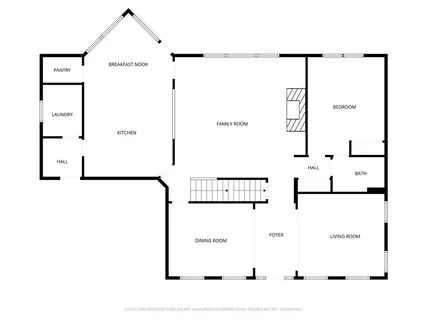 $779,500 | 107 Millstone Manor Court, Woodstock, GA 30188