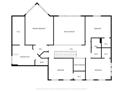 $779,500 | 107 Millstone Manor Court, Woodstock, GA 30188