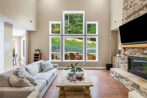 $779,500 | 107 Millstone Manor Court, Woodstock, GA 30188