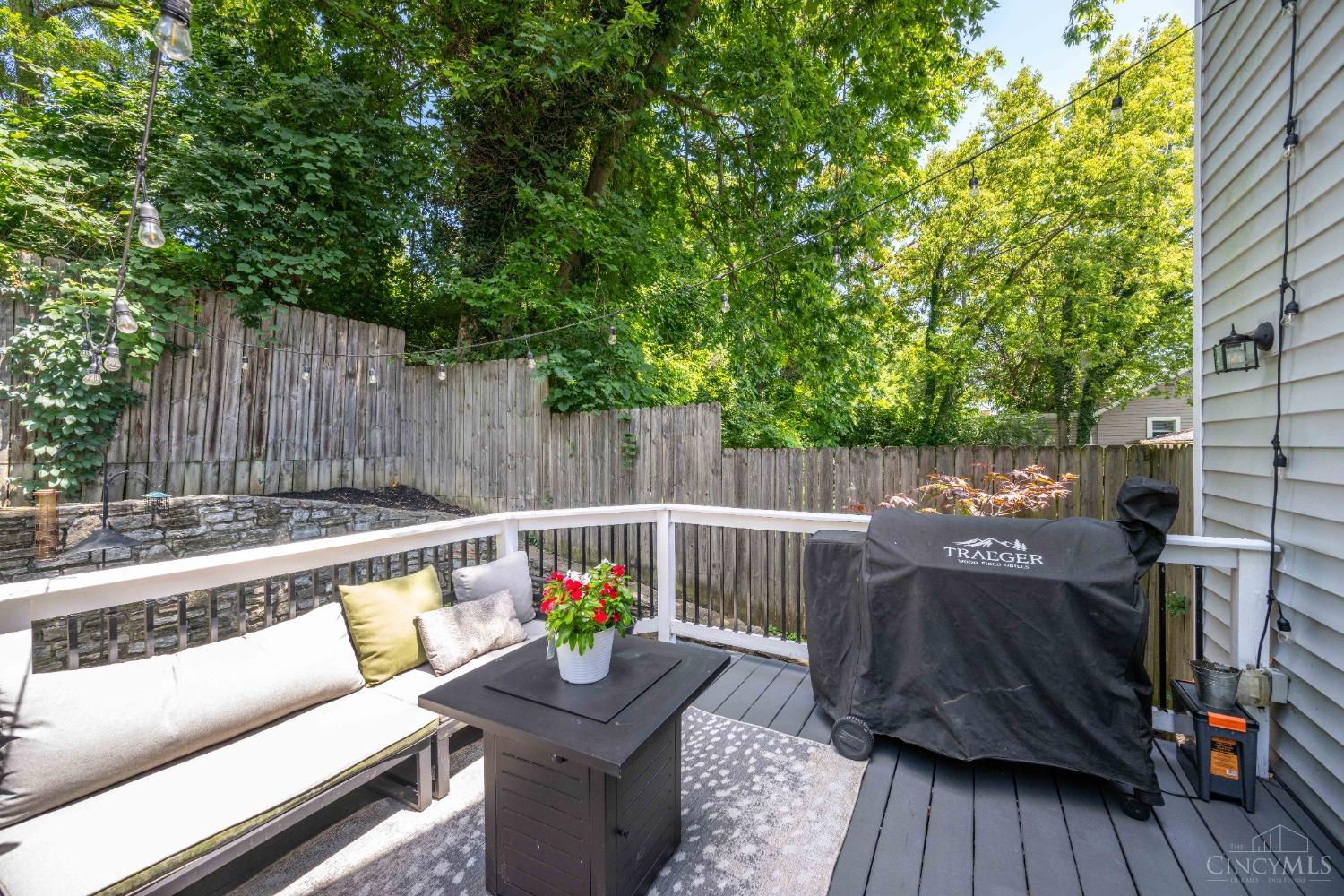 3536 Brotherton Road Cincinnati, OH 45209 - Photo 46 of 58