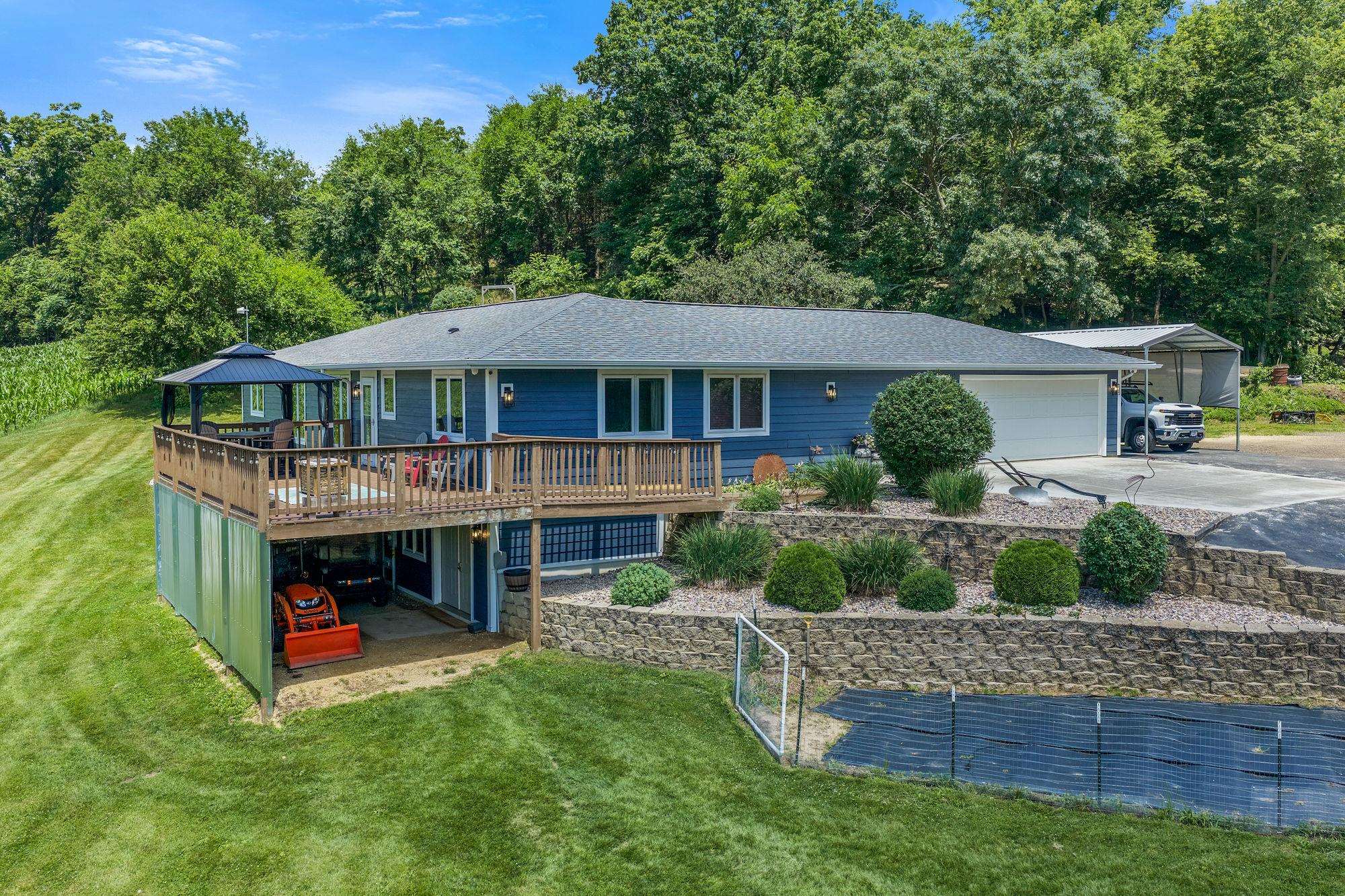 S11221 Fox Spring Green, WI 53588 - Photo 11 of 72
