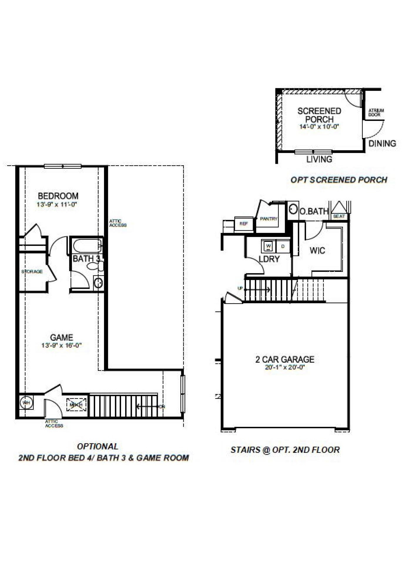 2002 Knight Xing Road Durham, NC 27703 - Photo 26 of 30 Photo 26