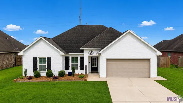 $235,000 | 140 Cottage Way, Thibodaux, LA 70301
