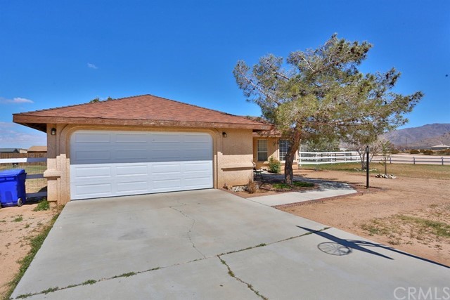 22888 Sitting Bull Road Apple Valley, CA 92308 - Photo 1 of 1 Gallery Image 1