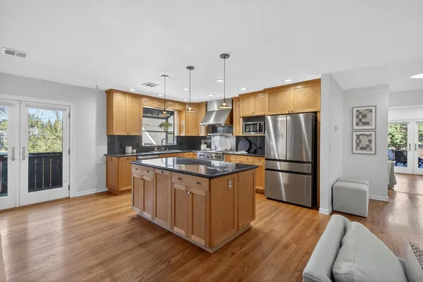 $725,000 | 3414 Marshall Avenue, Carmichael, CA 95608