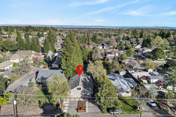 $725,000 | 3414 Marshall Avenue, Carmichael, CA 95608