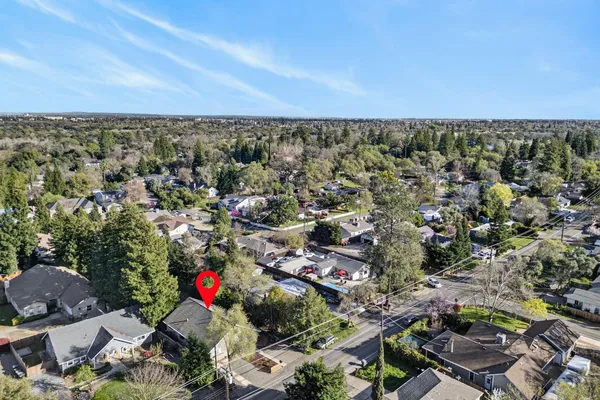 $725,000 | 3414 Marshall Avenue, Carmichael, CA 95608