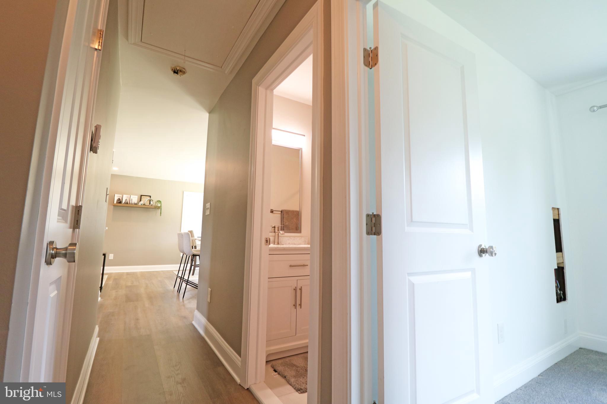 28 Frederick Road Coatesville, PA 19320 - Photo 21 of 35 Hallway