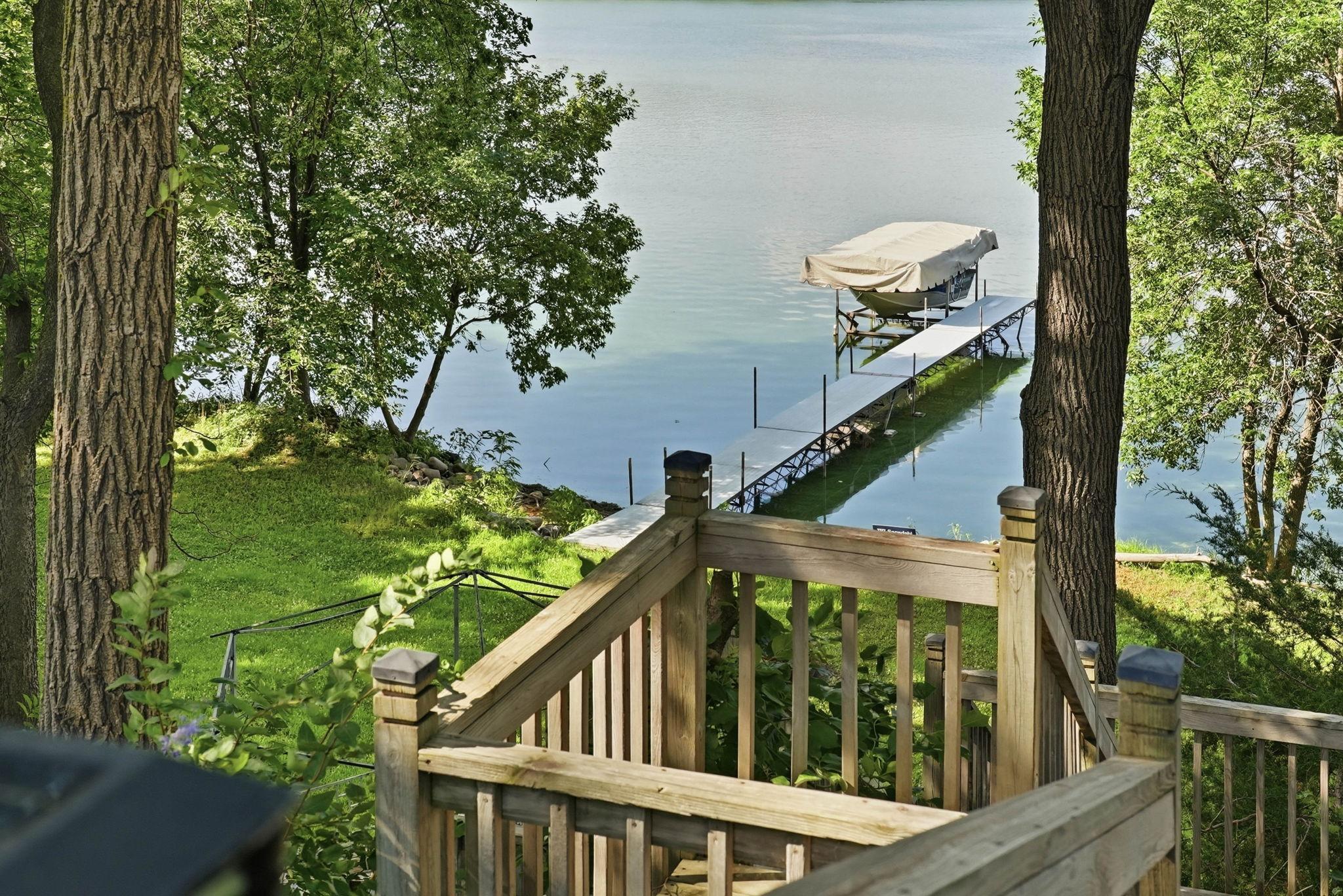 48937 North Shore Road Waterville, MN 56096 - Photo 73 of 94
