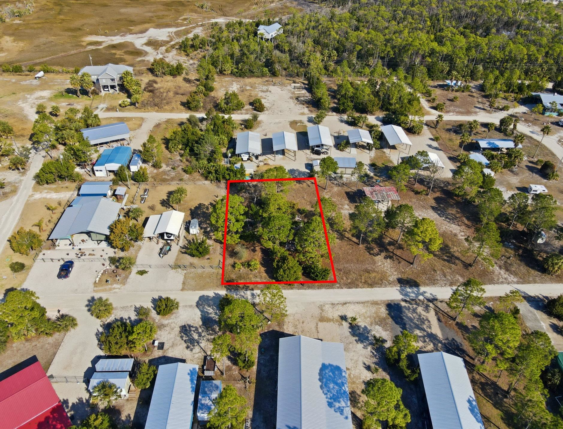 0 Fiddler Lane Perry, FL 32348 - Photo 12 of 21