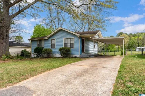 $110,000 | 1025 Minor Drive, Birmingham, AL 35224