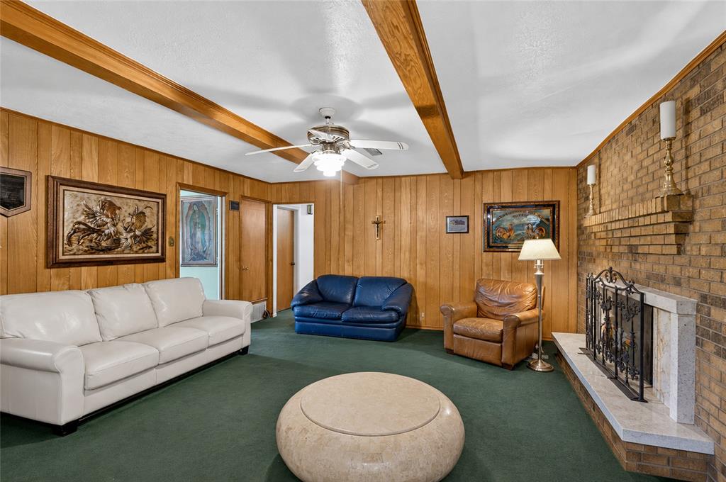 1334 East Stark Road Seagoville, TX 75159 - Photo 13 of 40