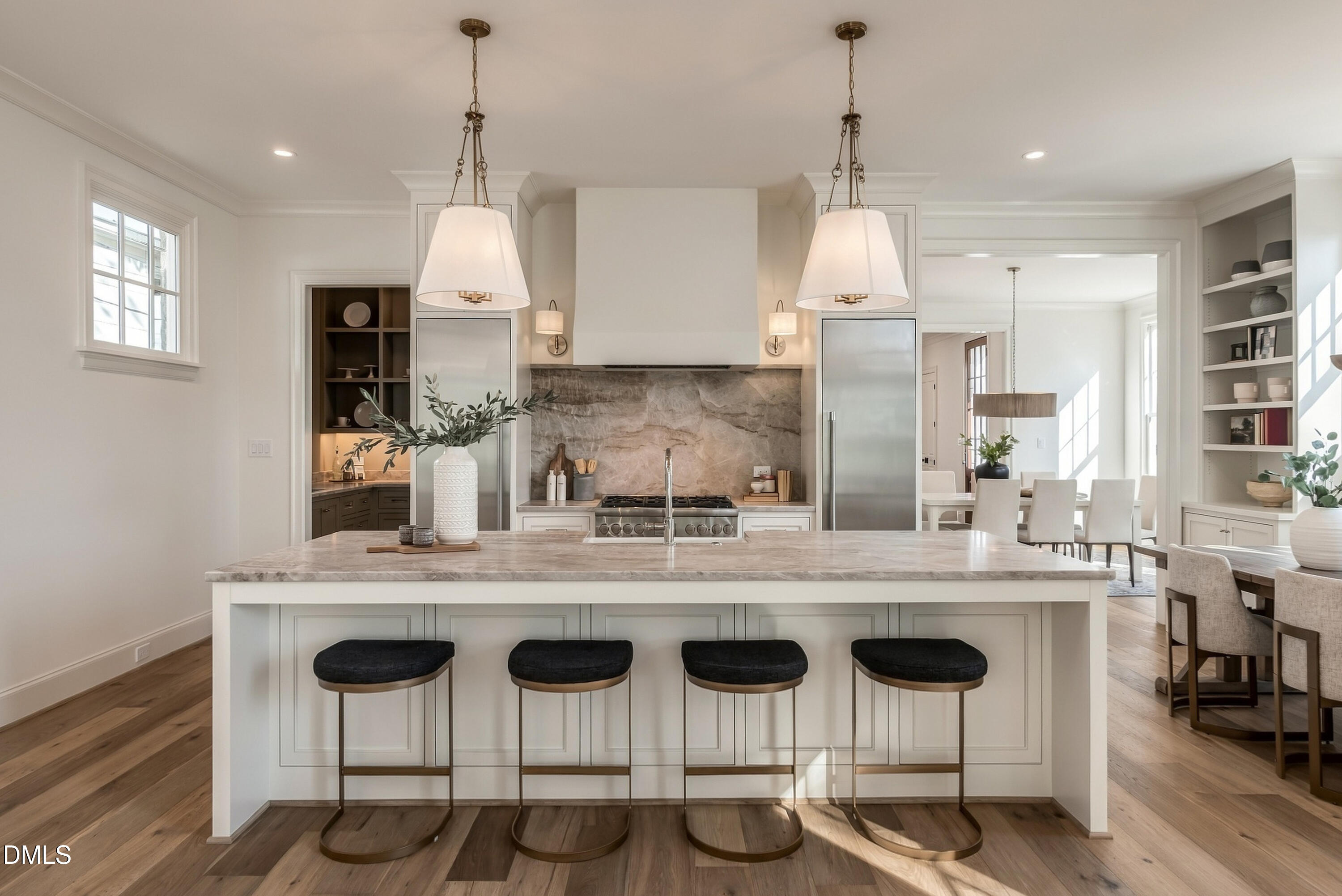 205 Park Avenue Raleigh, NC 27605 - Photo 23 of 61 Kitchen