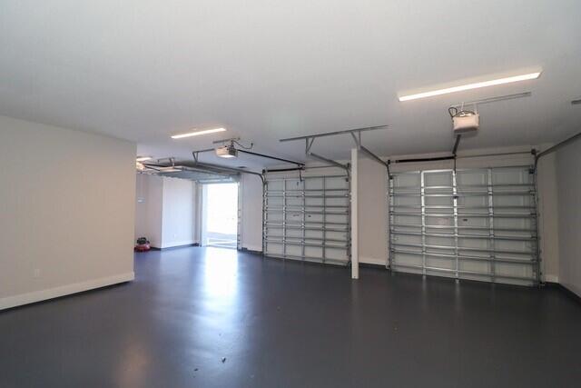 8653 Ivanhoe Drive Melbourne, FL 32940 - Photo 24 of 24 an empty room with wooden floor and windows
