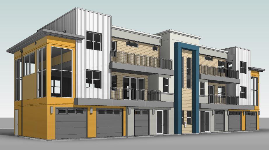 8653 Ivanhoe Drive Melbourne, FL 32940 - Photo 4 of 24 a large building with a lot of windows