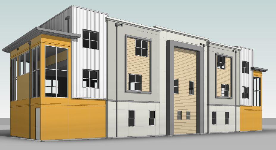 8653 Ivanhoe Drive Melbourne, FL 32940 - Photo 6 of 24 a view of front door of house