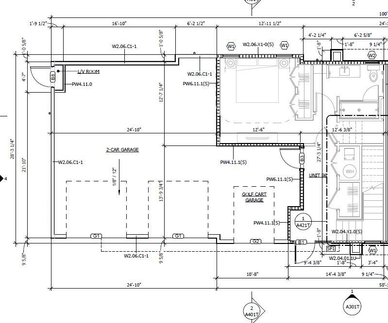 8653 Ivanhoe Drive Melbourne, FL 32940 - Photo 8 of 24 a picture of a glass window with white and white