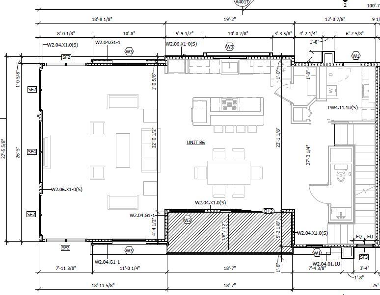 8653 Ivanhoe Drive Melbourne, FL 32940 - Photo 9 of 24 a bathroom with a bathtub and shower