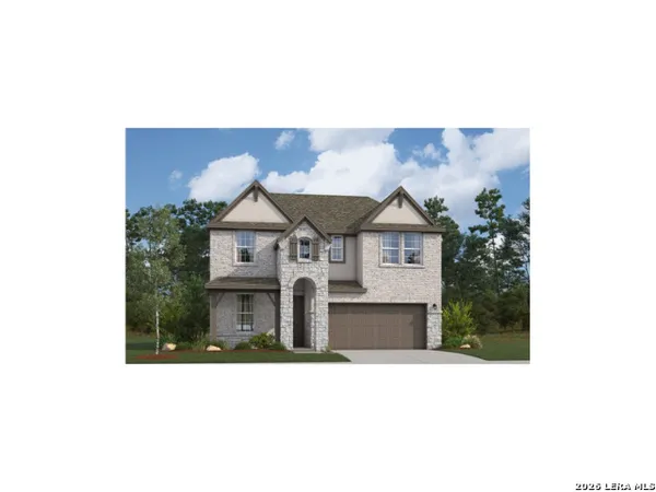 $414,990 | 10626 Bricewood Park, San Antonio, TX 78254