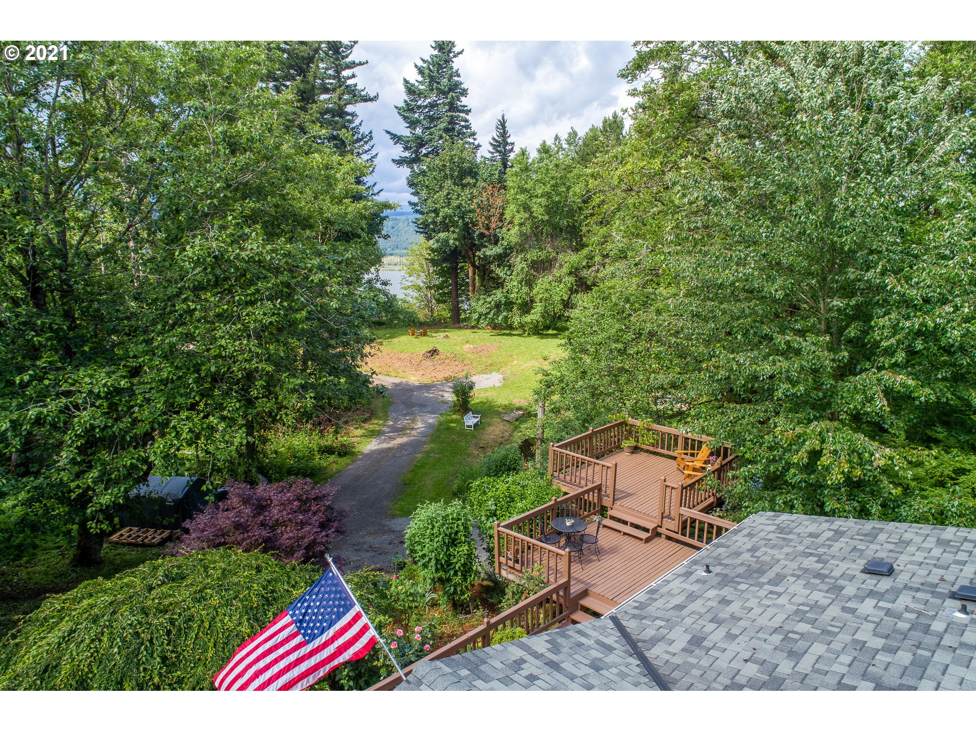 2202 Northeast Corbett Hill Road Corbett, OR 97019 - Photo 20 of 30 Gallery Image 20