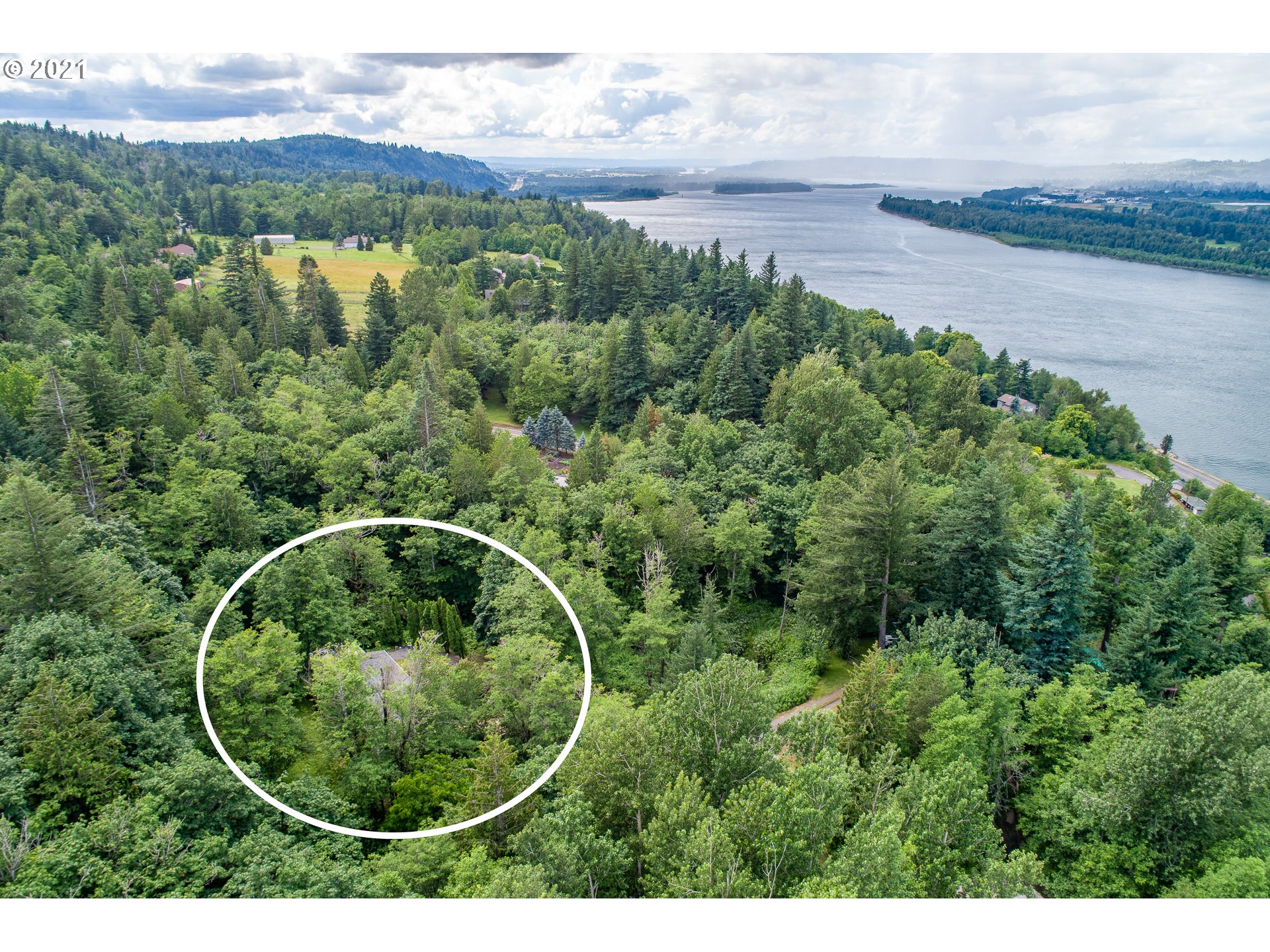 2202 Northeast Corbett Hill Road Corbett, OR 97019 - Photo 30 of 30 Gallery Image 30