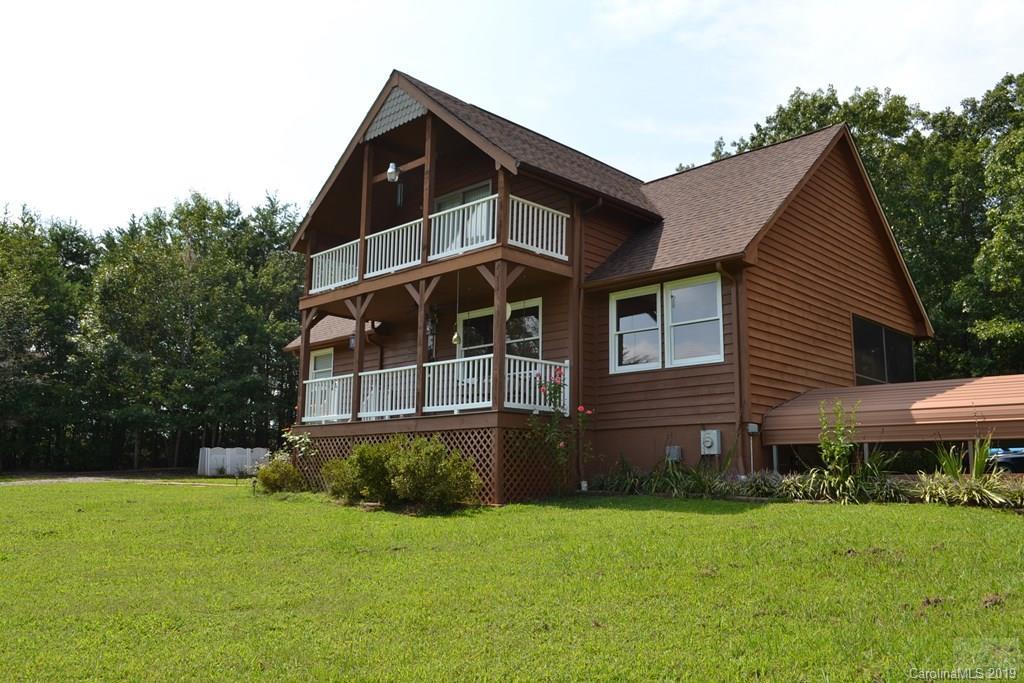 5668 Hayes Waters Road Morganton, NC 28655 - Photo 3 of 46 Gallery Image 3