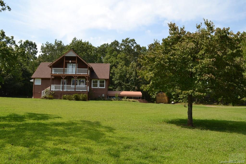 5668 Hayes Waters Road Morganton, NC 28655 - Photo 4 of 46 Gallery Image 4