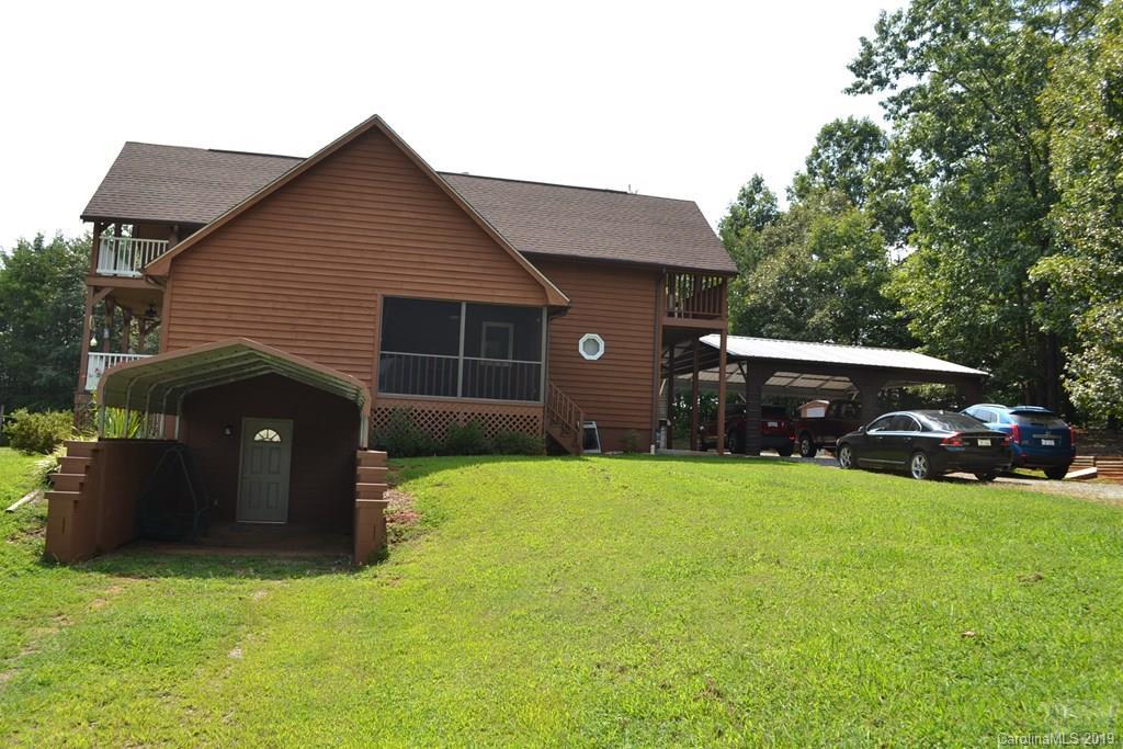 5668 Hayes Waters Road Morganton, NC 28655 - Photo 9 of 46 Gallery Image 9